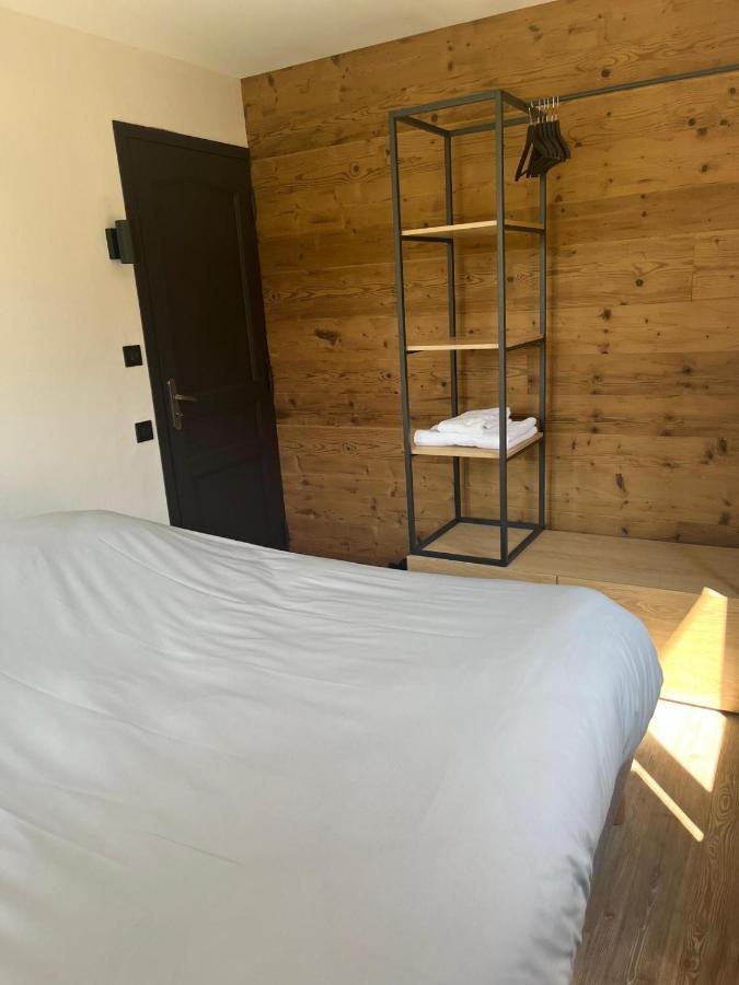 Le Chalet Des Sommets Arvieux Zewnętrze zdjęcie
