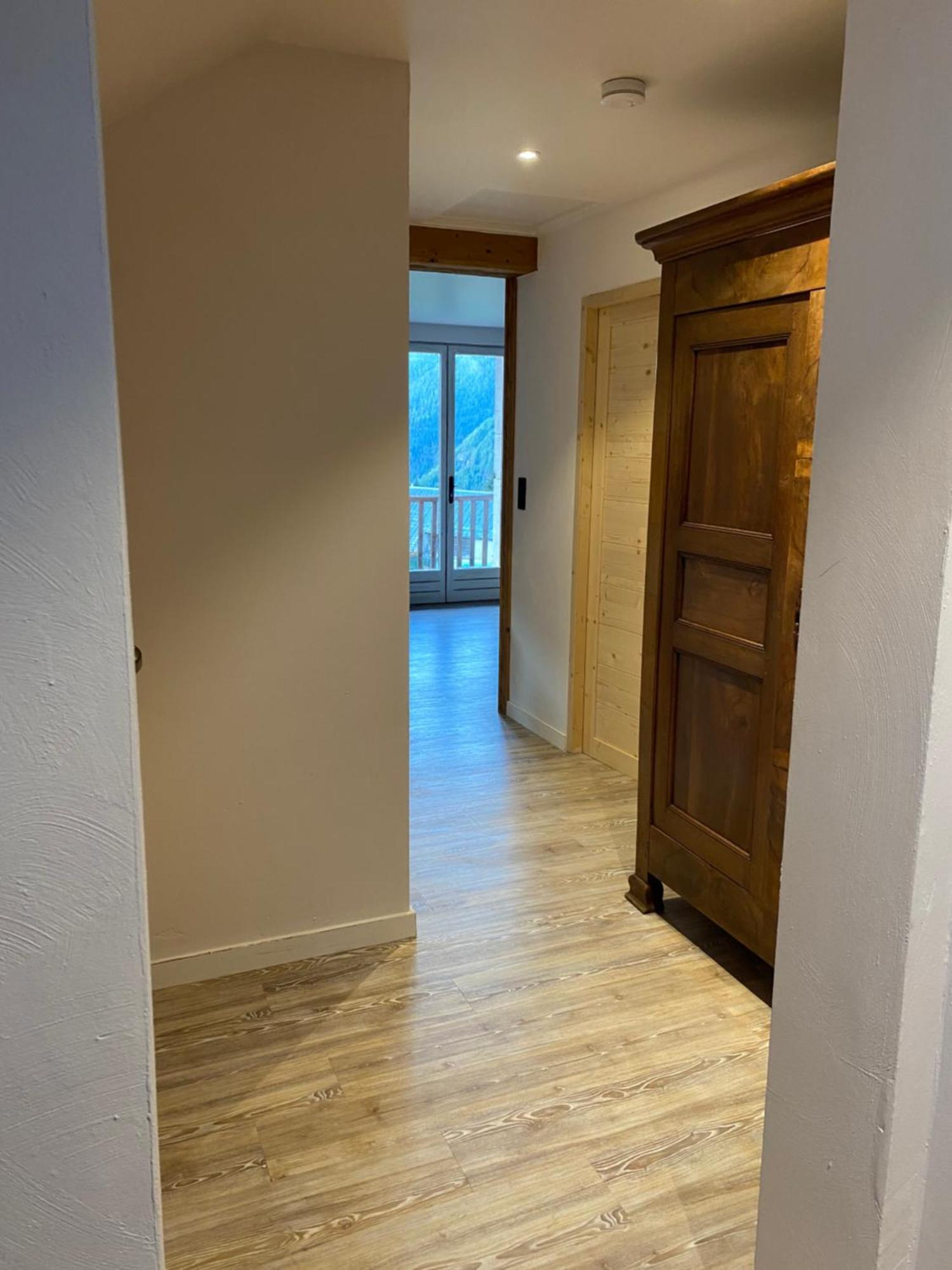 Le Chalet Des Sommets Arvieux Zewnętrze zdjęcie